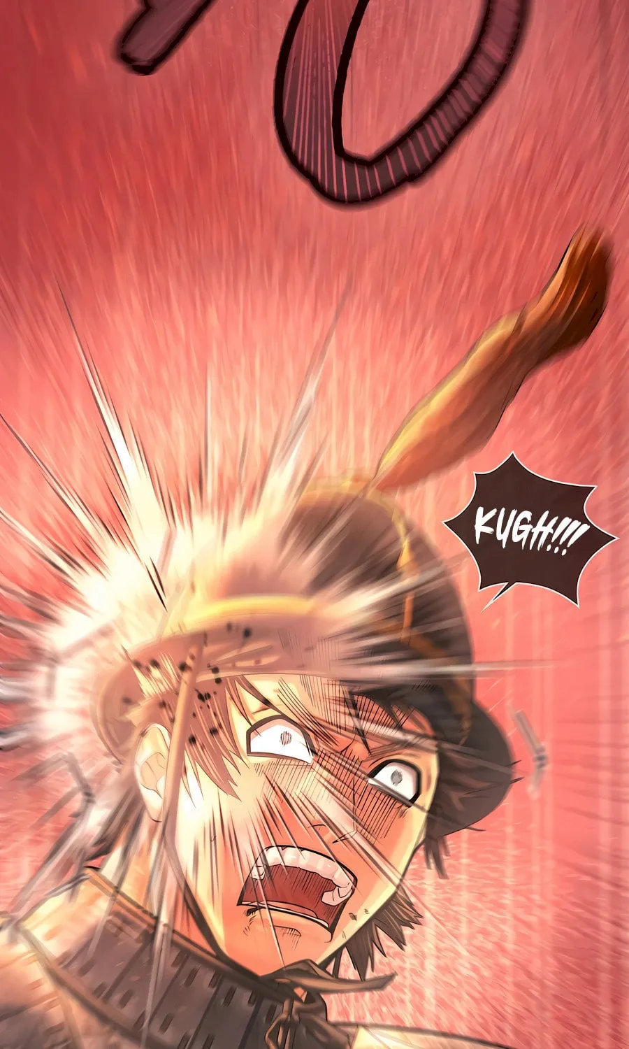 Muscle Joseon Chapter 51 page 28 - 