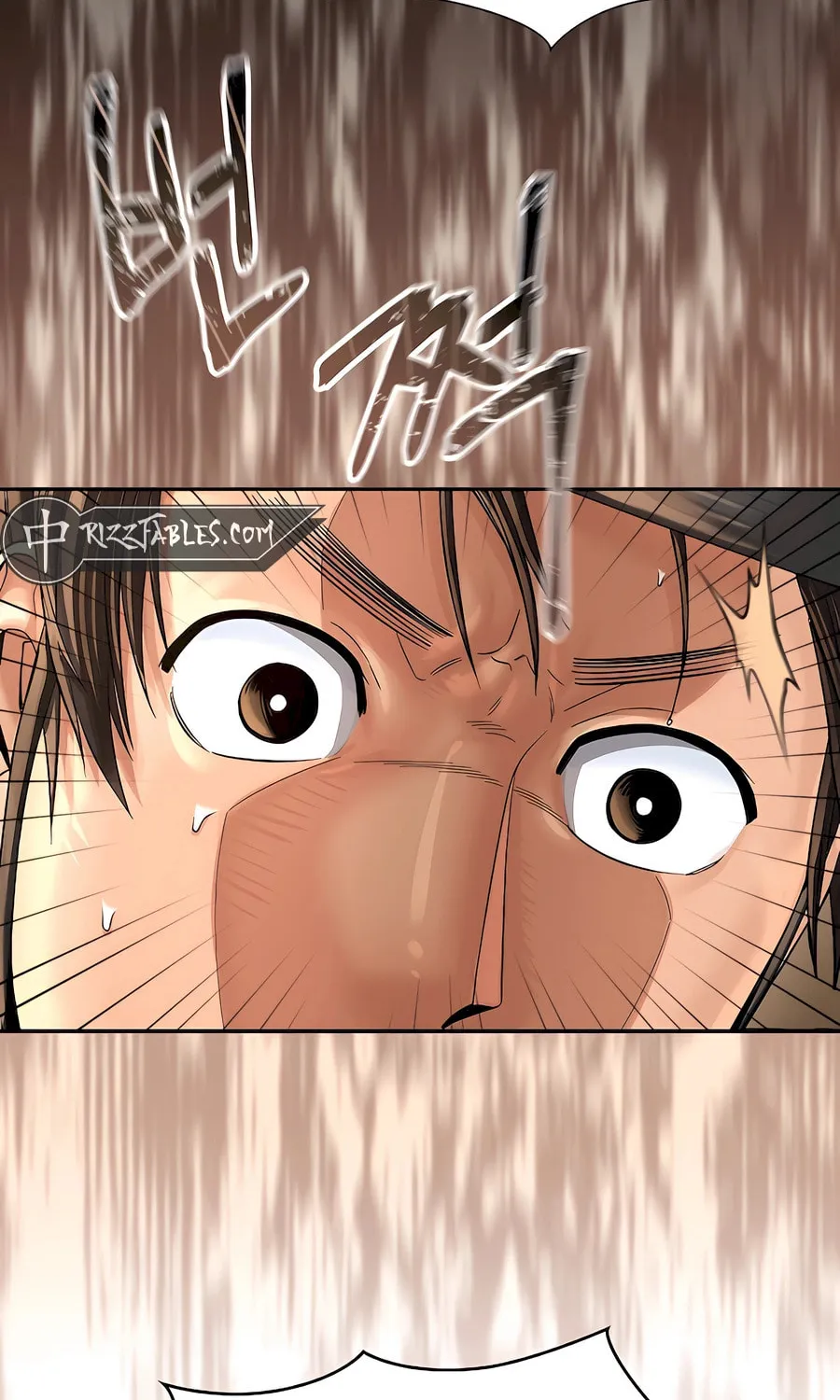 Muscle Joseon Chapter 51 page 35 - 