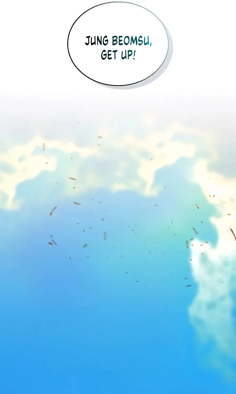 Muscle Joseon Chapter 51 page 47 - 