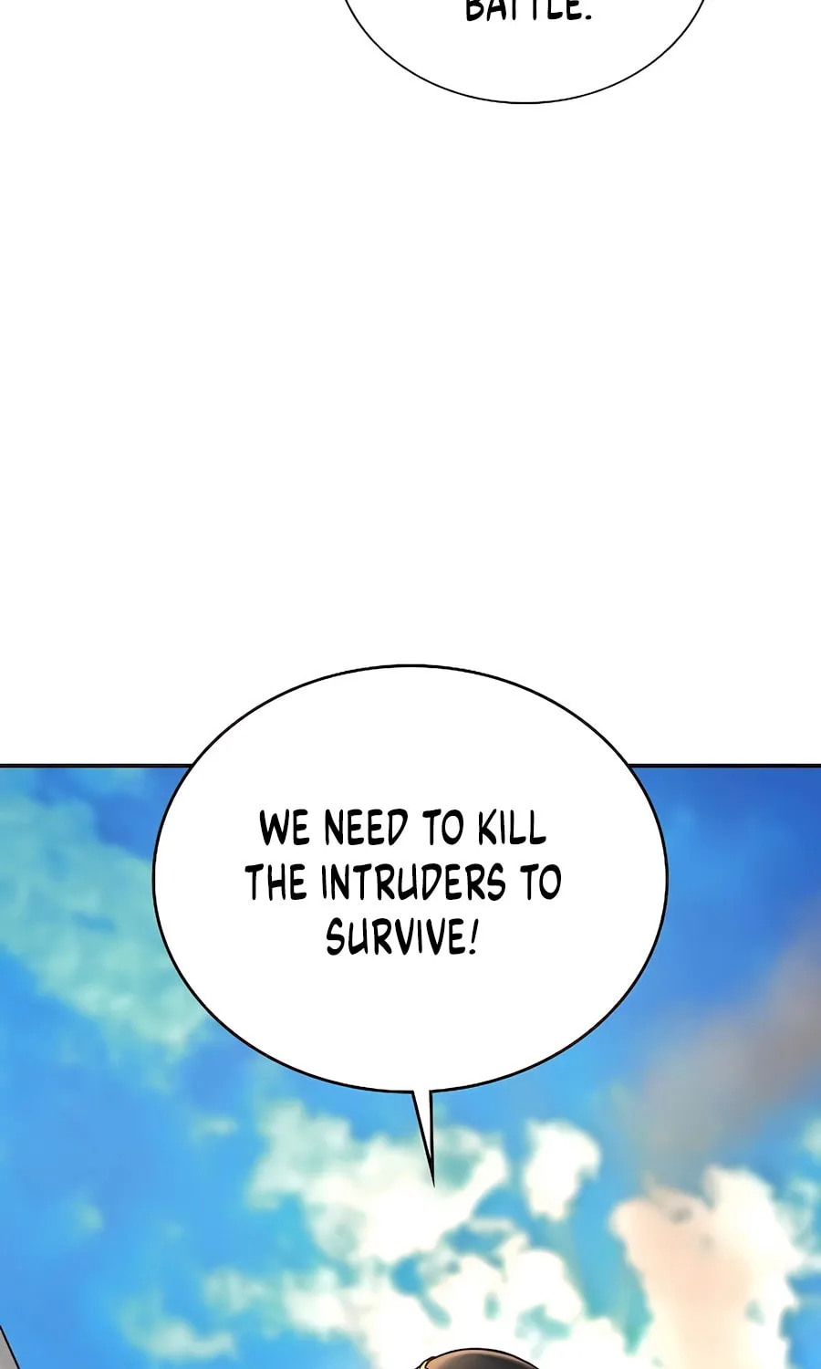 Muscle Joseon Chapter 51 page 51 - 