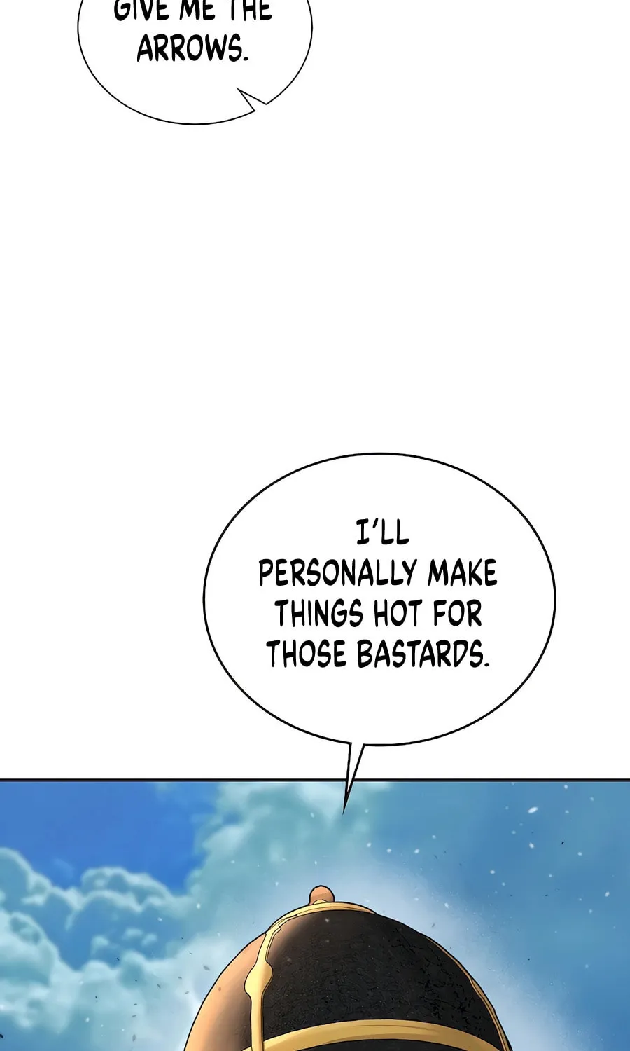 Muscle Joseon Chapter 51 page 59 - 