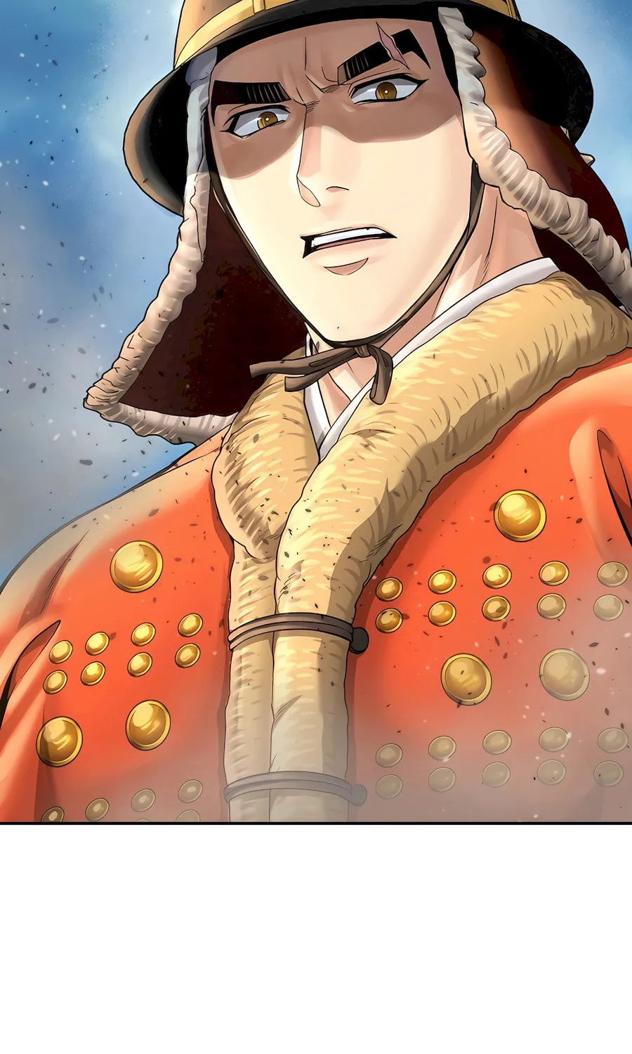 Muscle Joseon Chapter 51 page 60 - 
