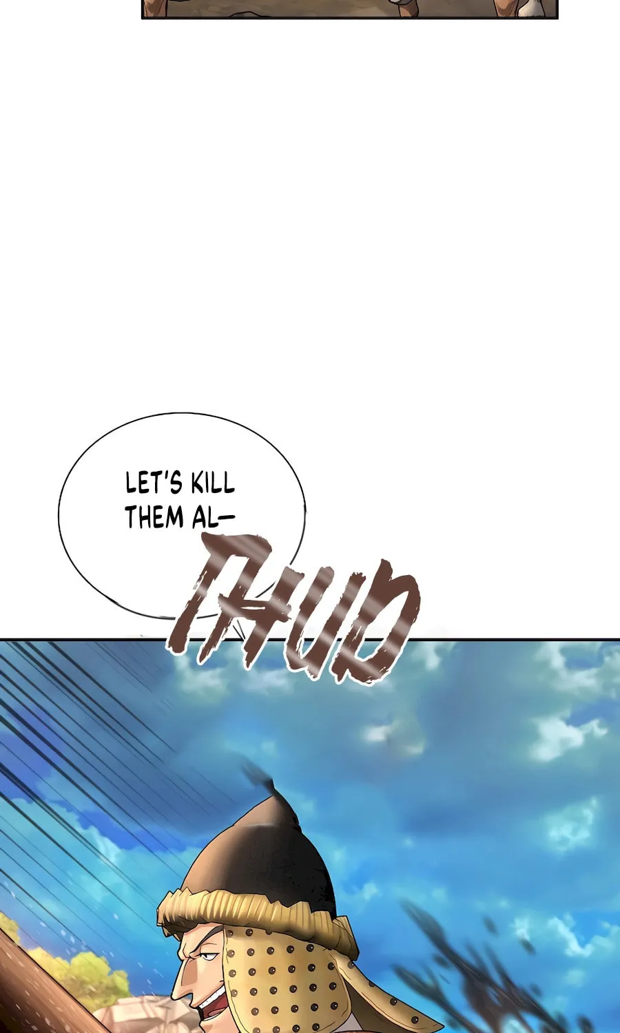Muscle Joseon Chapter 51 page 63 - 