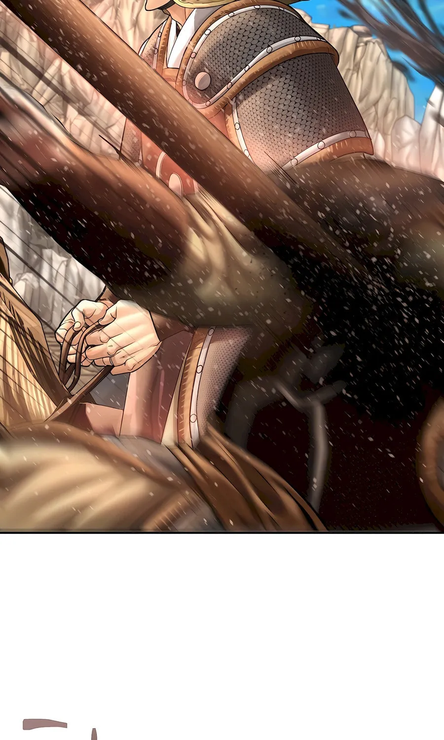 Muscle Joseon Chapter 51 page 64 - 