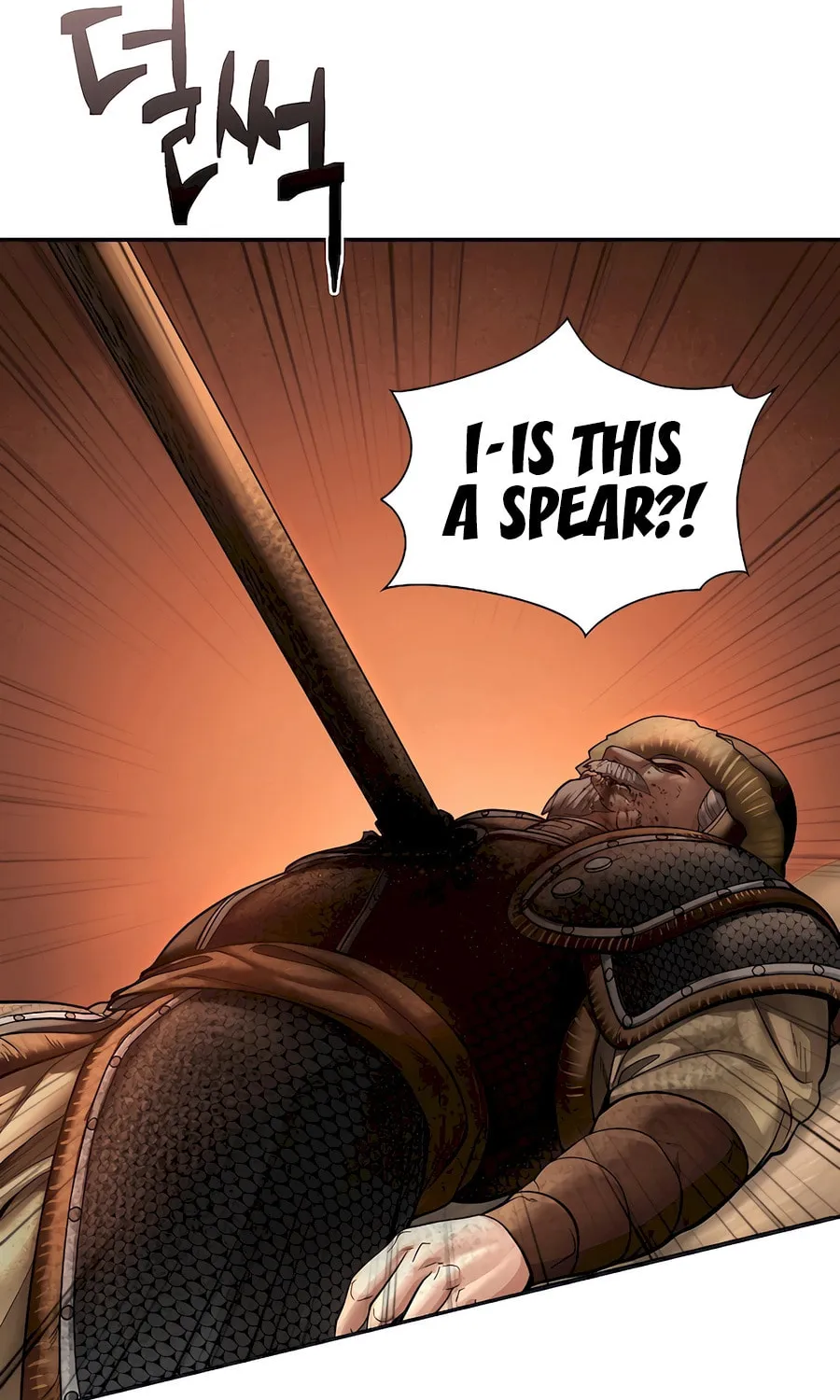 Muscle Joseon Chapter 51 page 65 - 