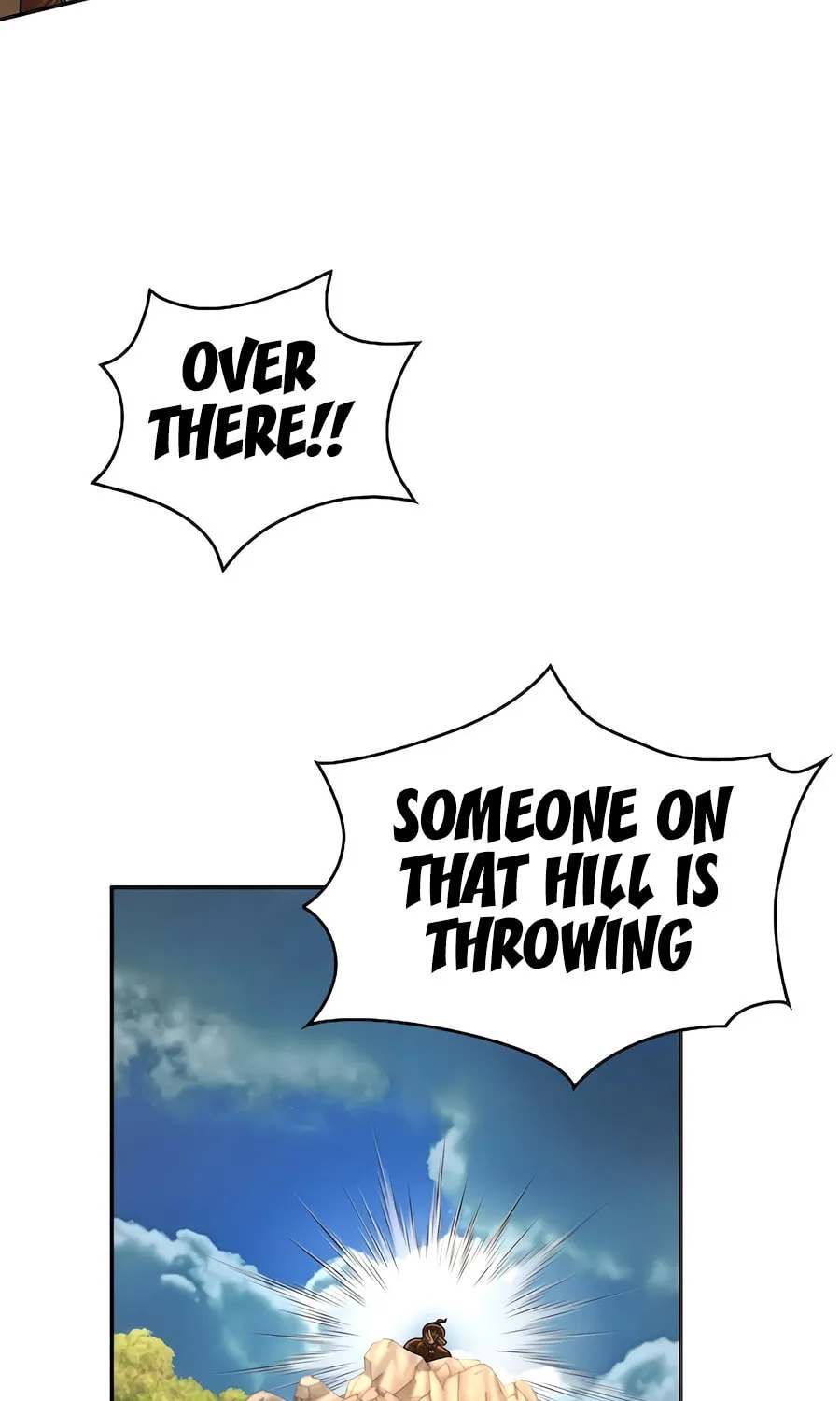 Muscle Joseon Chapter 51 page 66 - 