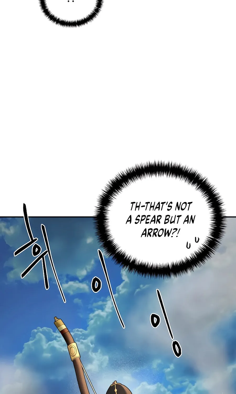 Muscle Joseon Chapter 51 page 75 - 