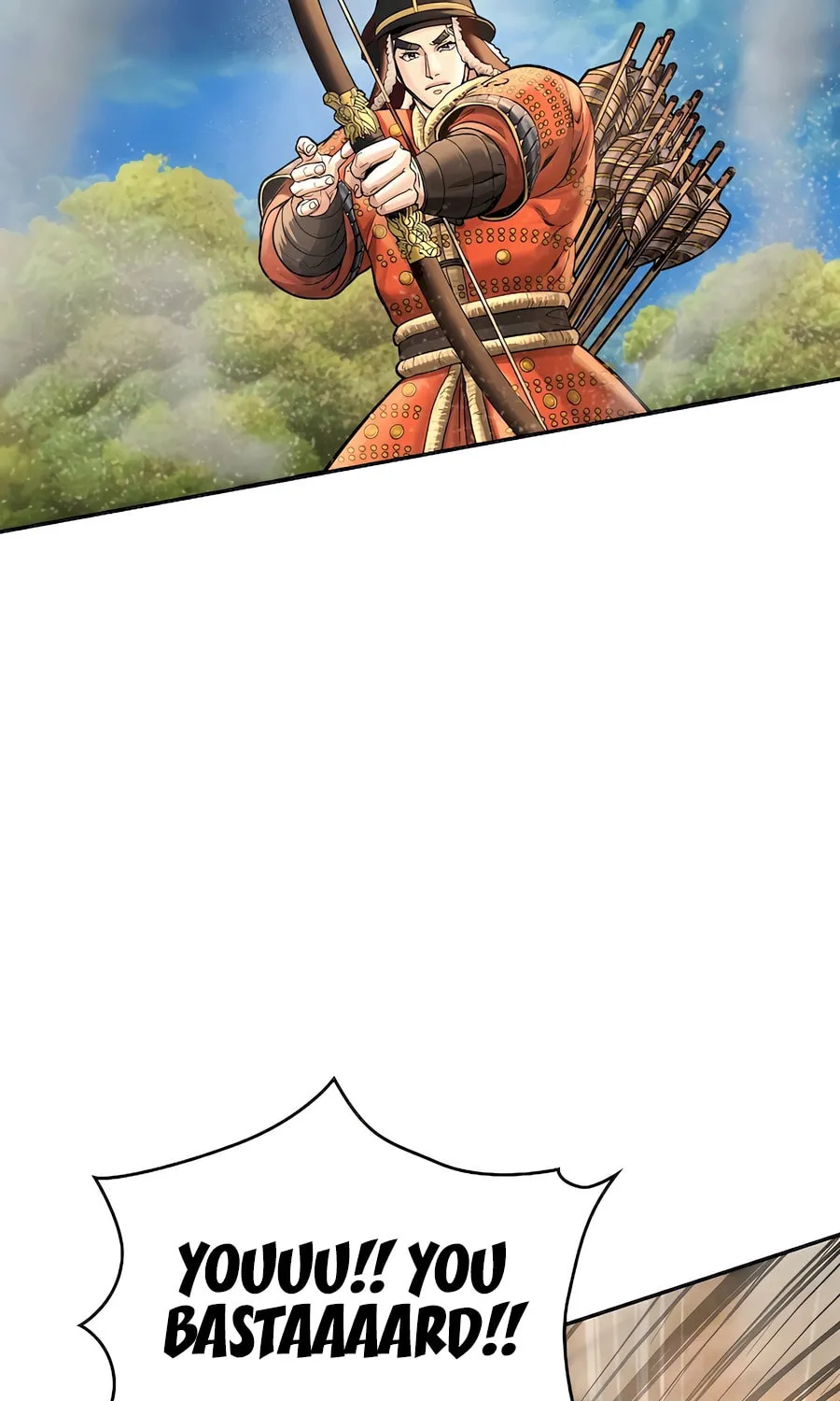 Muscle Joseon Chapter 51 page 76 - 