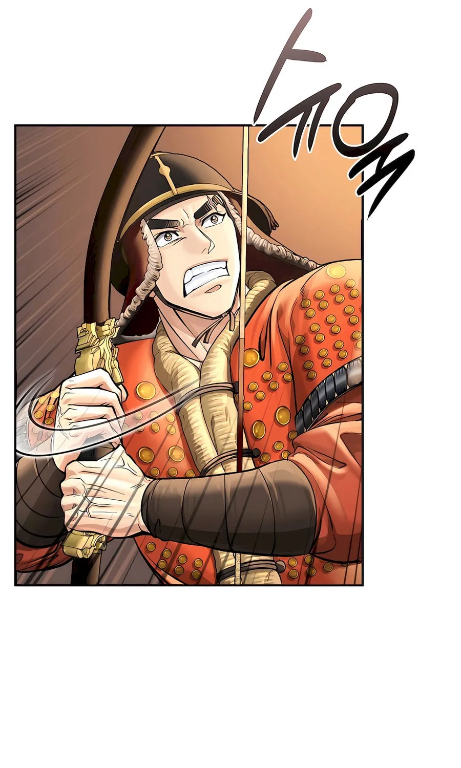 Muscle Joseon Chapter 51 page 78 - 