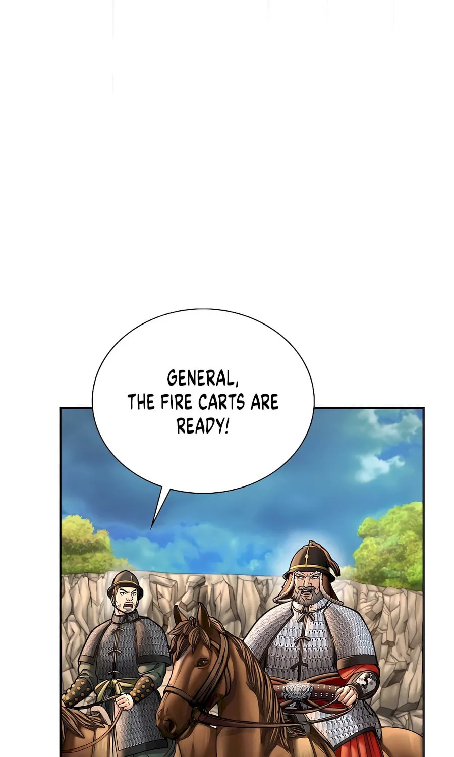 Muscle Joseon Chapter 51 page 90 - 