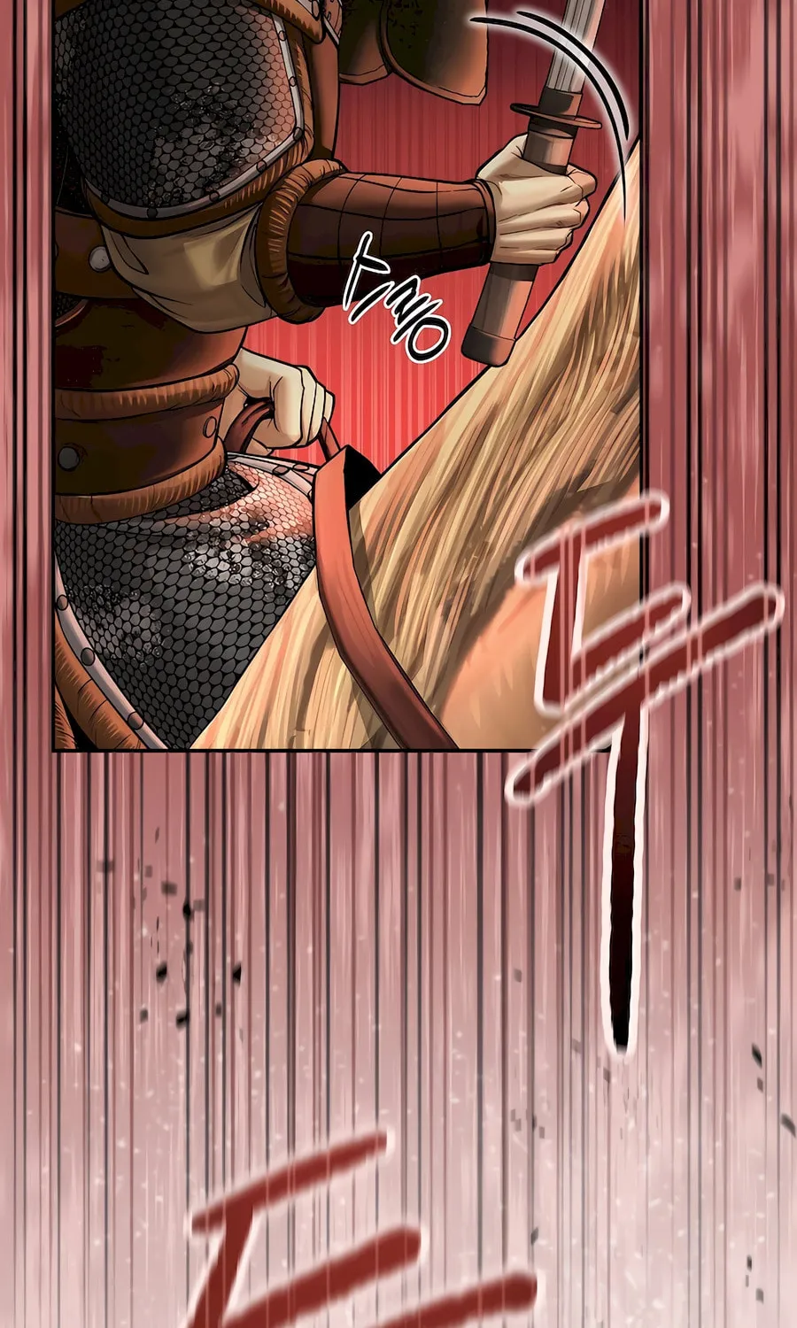 Muscle Joseon Chapter 51 page 10 - 