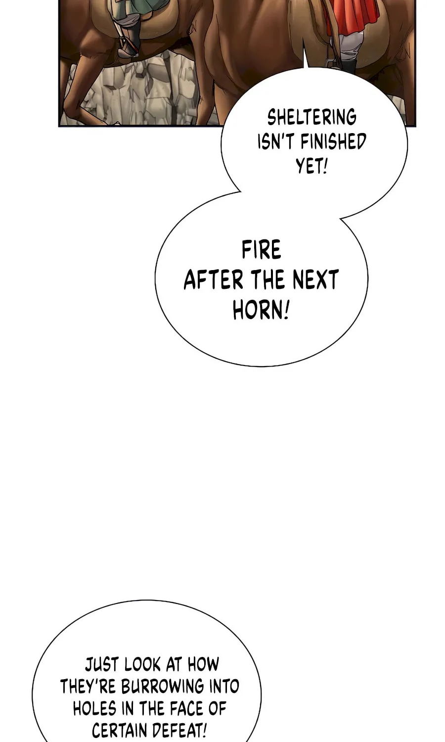 Muscle Joseon Chapter 51 page 91 - 