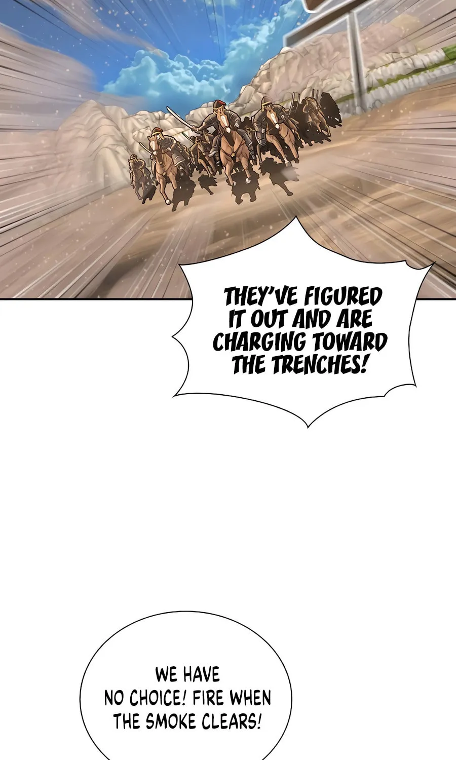 Muscle Joseon Chapter 51 page 97 - 