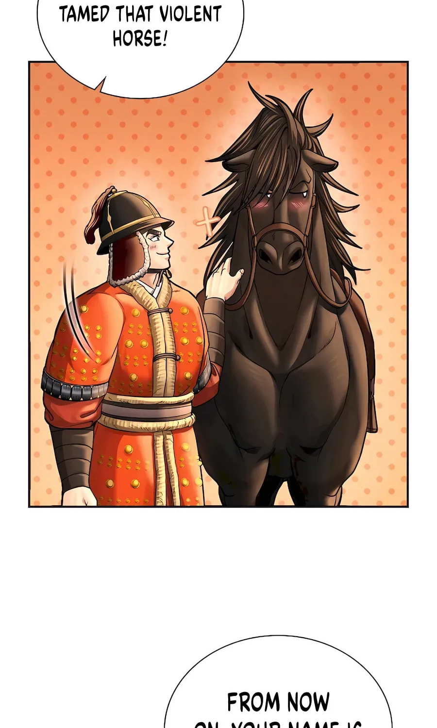 Muscle Joseon Chapter 52 page 102 - 