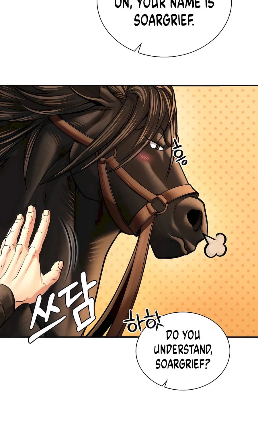 Muscle Joseon Chapter 52 page 103 - 