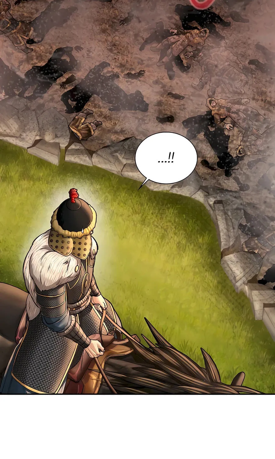 Muscle Joseon Chapter 52 page 18 - 