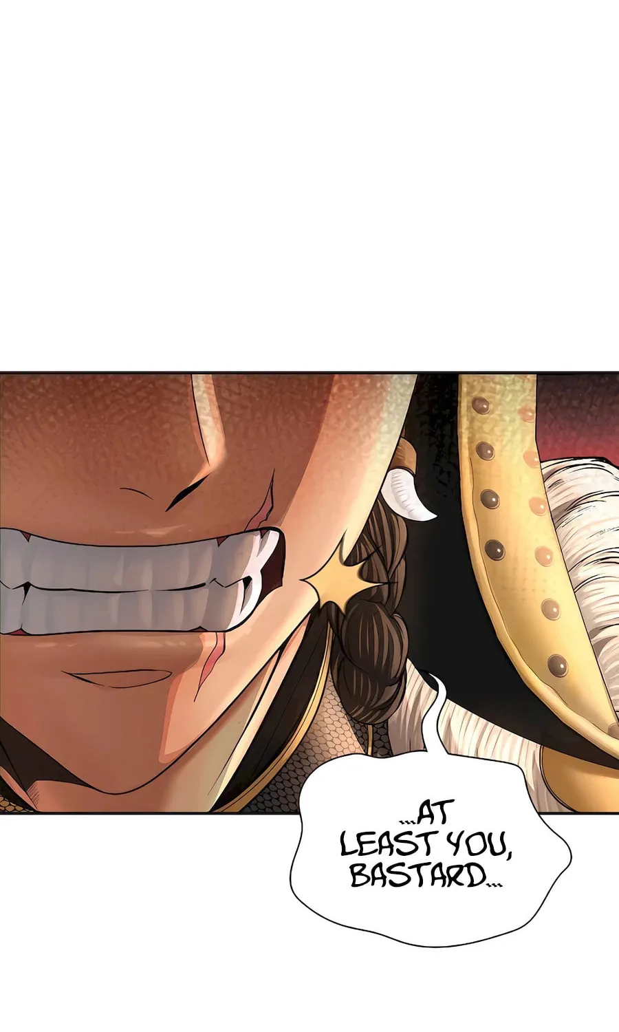 Muscle Joseon Chapter 52 page 19 - 