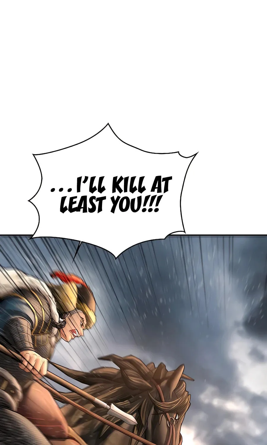 Muscle Joseon Chapter 52 page 20 - 