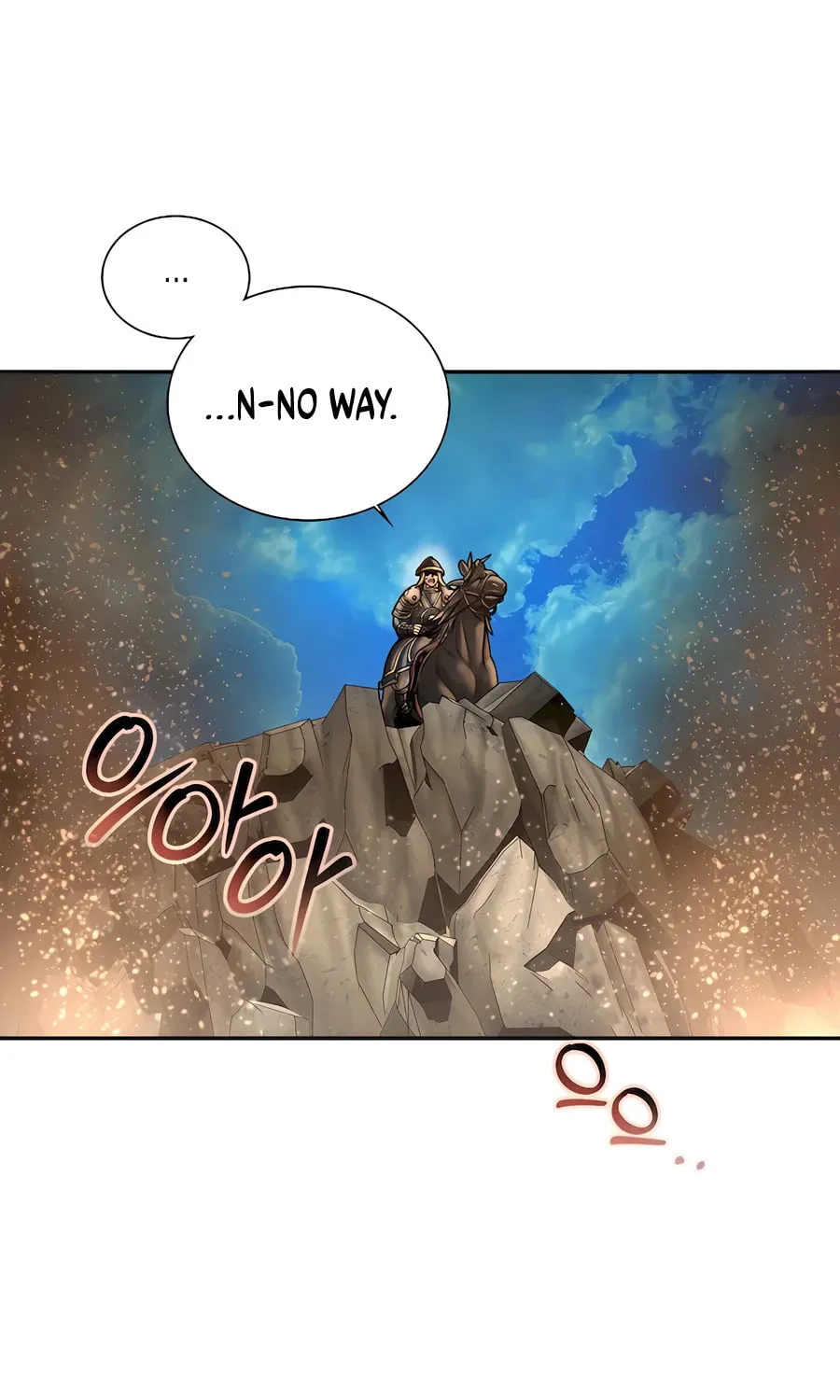 Muscle Joseon Chapter 52 page 3 - 