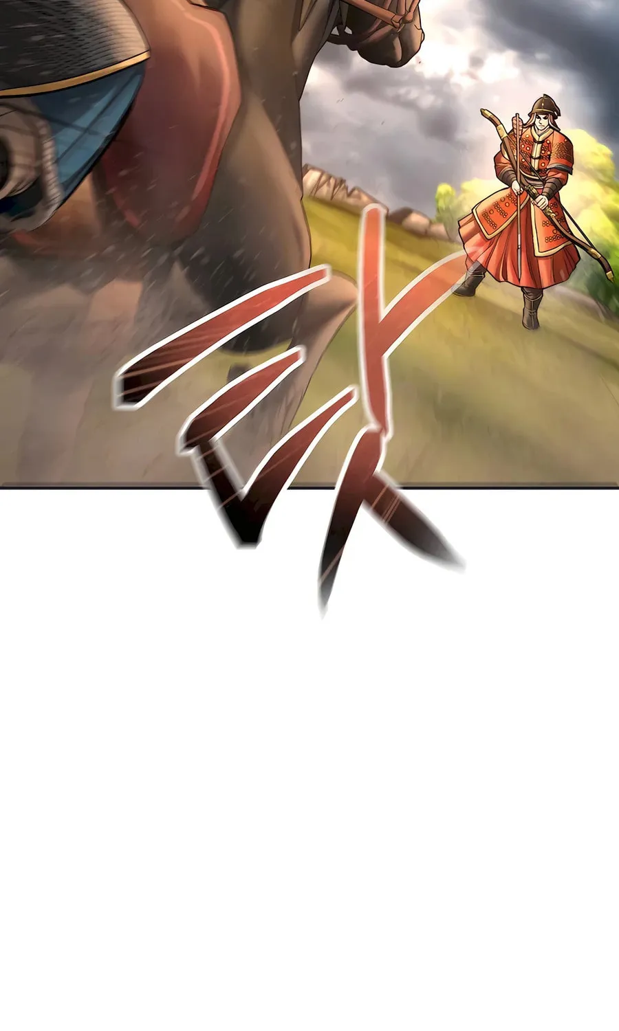 Muscle Joseon Chapter 52 page 21 - 