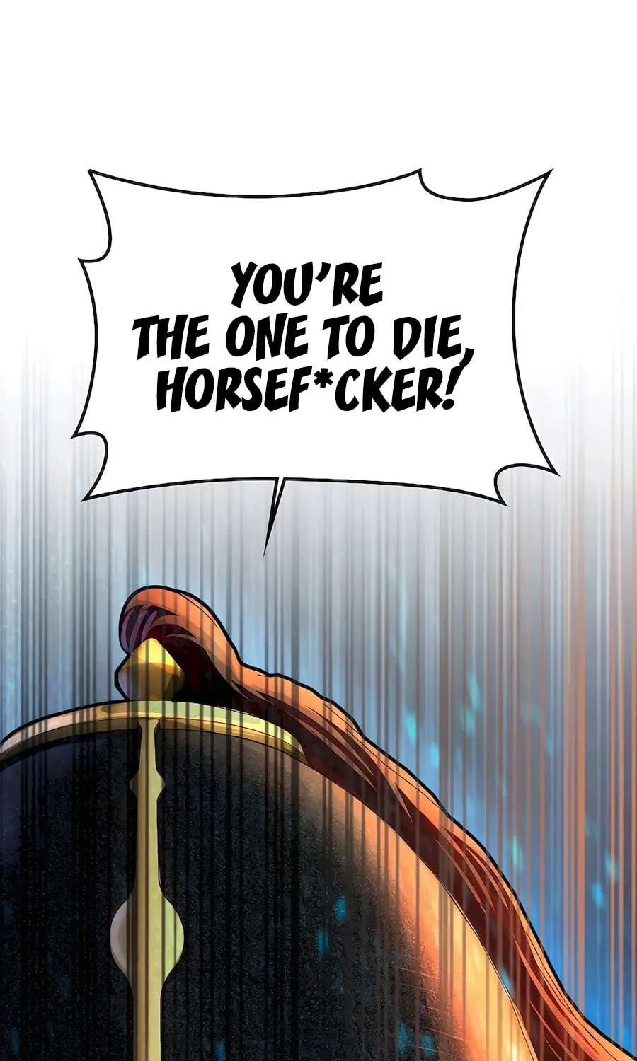 Muscle Joseon Chapter 52 page 26 - 