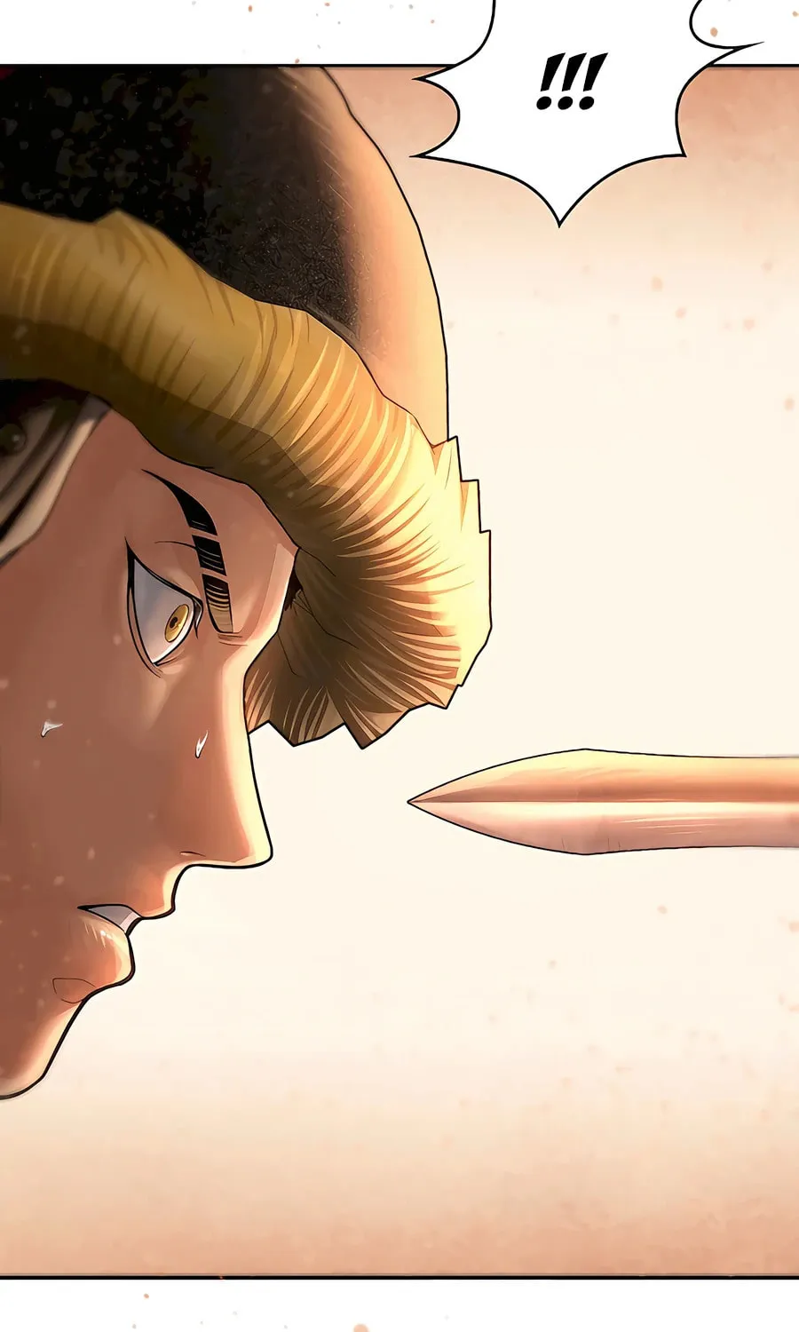 Muscle Joseon Chapter 52 page 34 - 