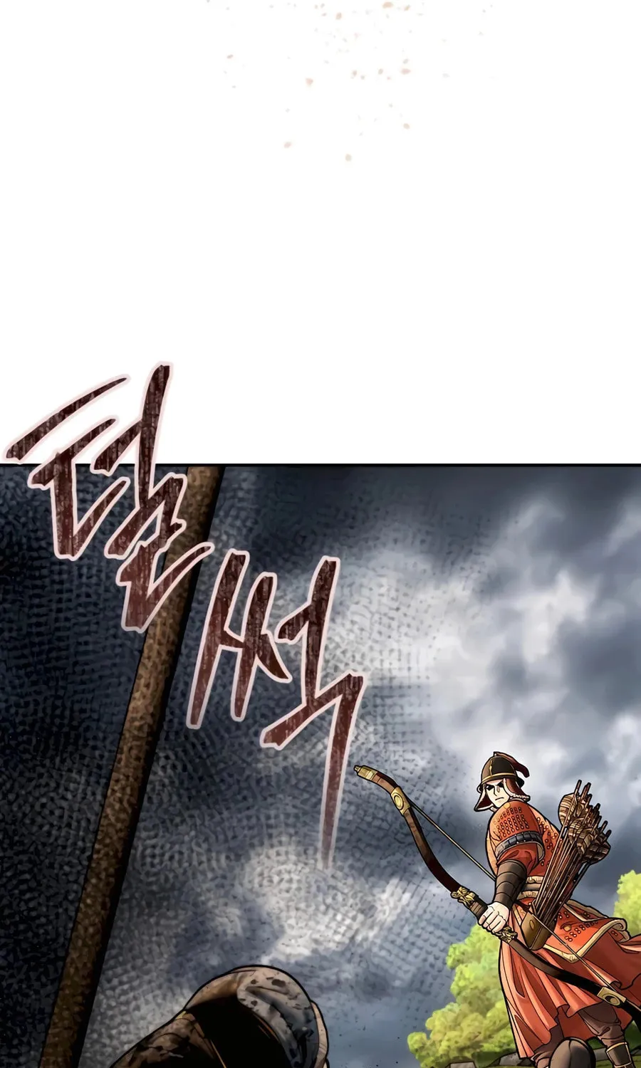 Muscle Joseon Chapter 52 page 37 - 