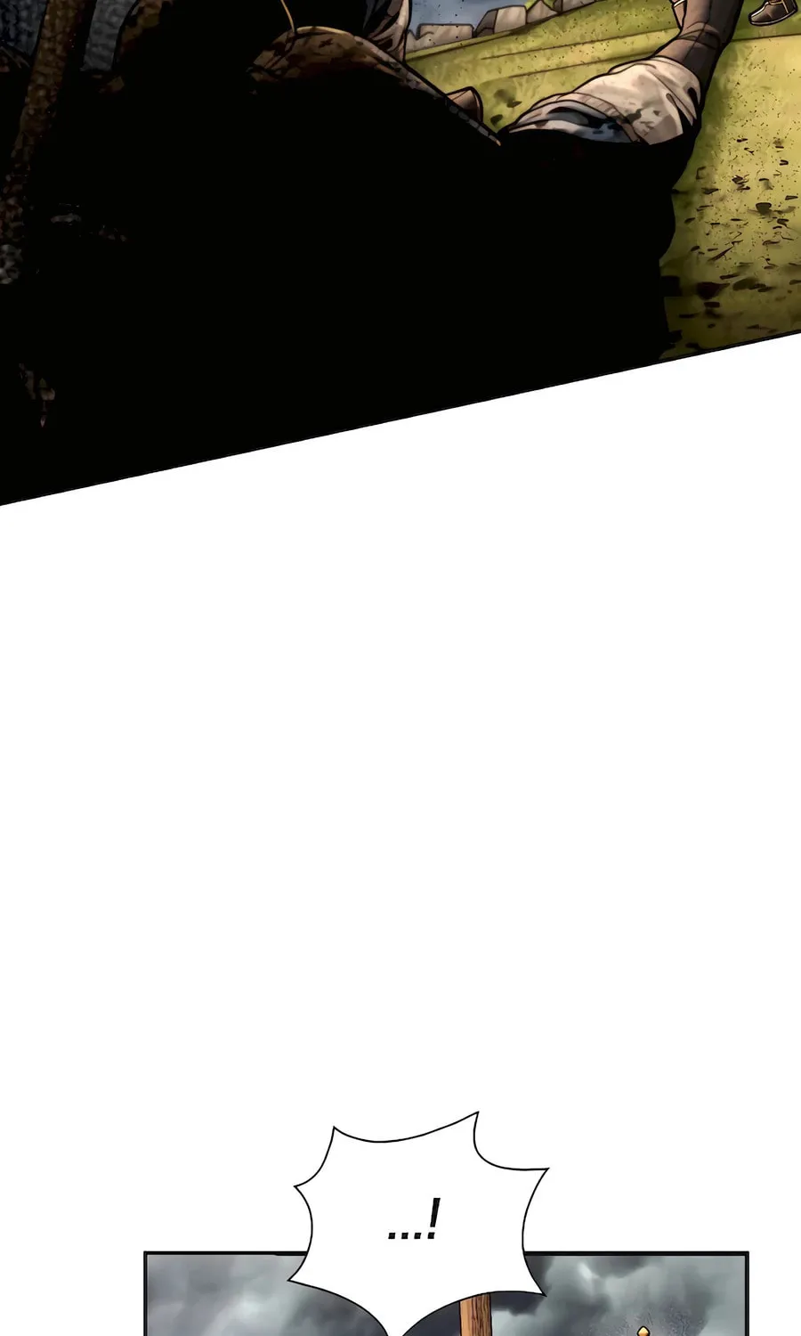 Muscle Joseon Chapter 52 page 38 - 
