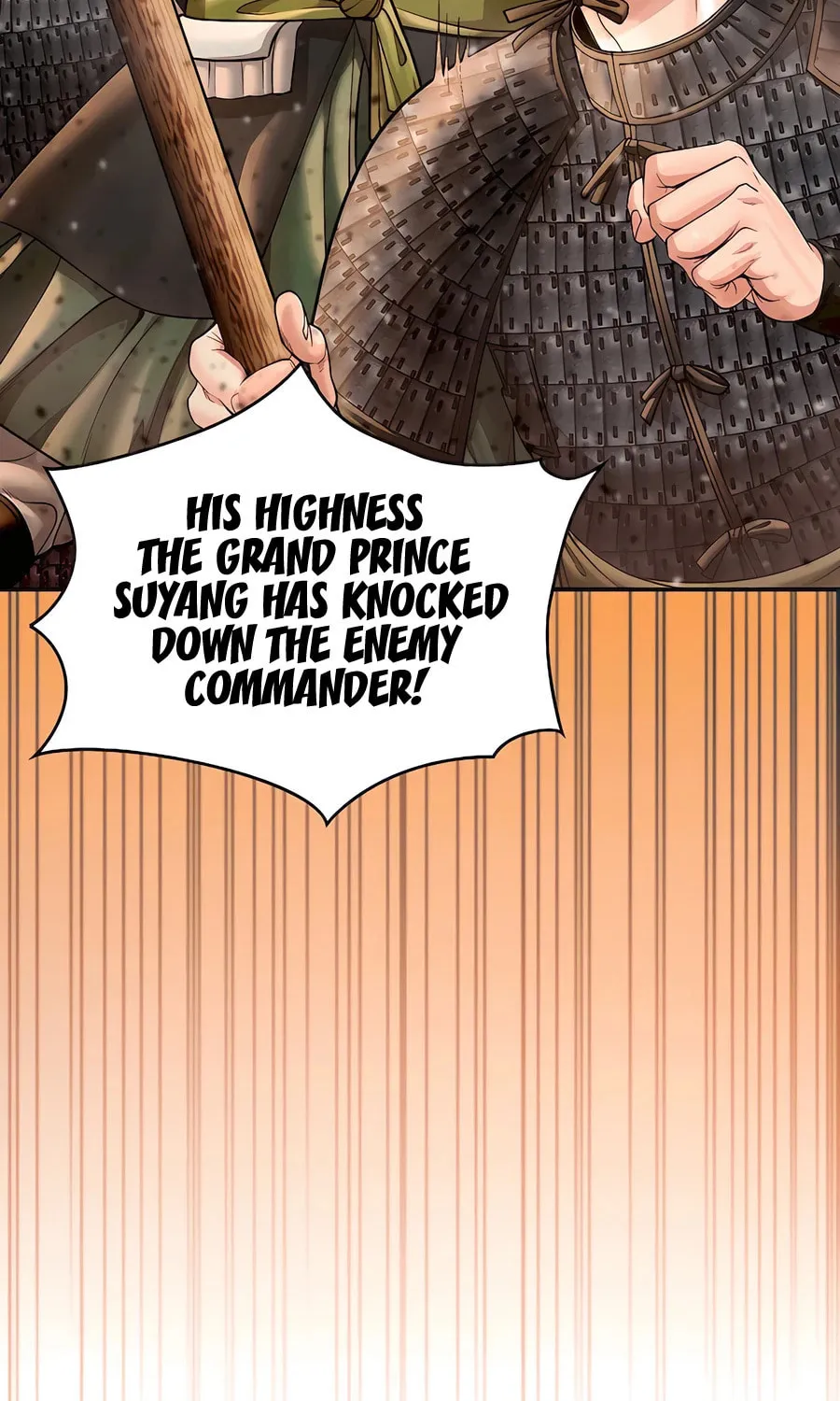 Muscle Joseon Chapter 52 page 42 - 
