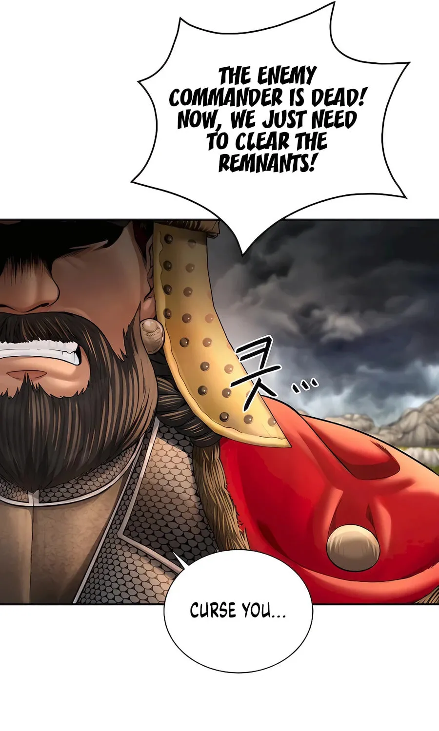Muscle Joseon Chapter 52 page 44 - 