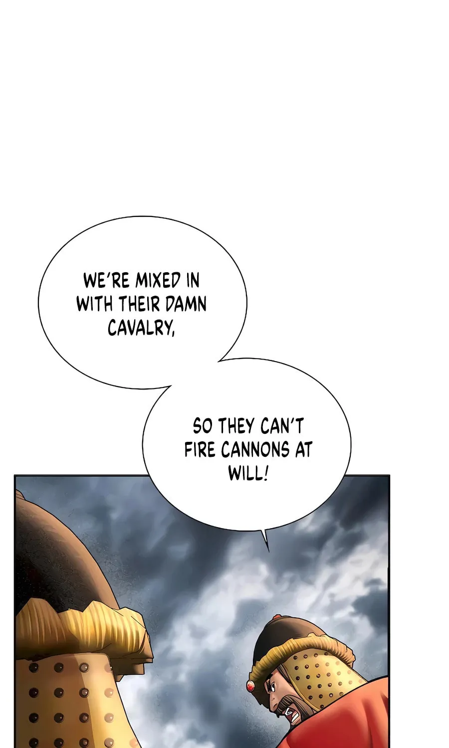 Muscle Joseon Chapter 52 page 45 - 