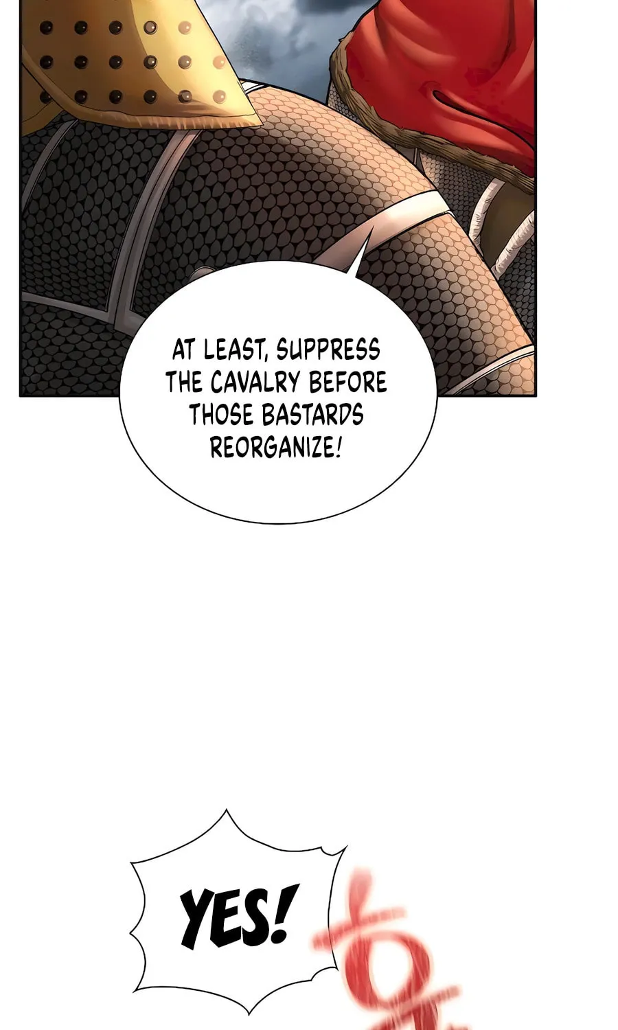 Muscle Joseon Chapter 52 page 46 - 