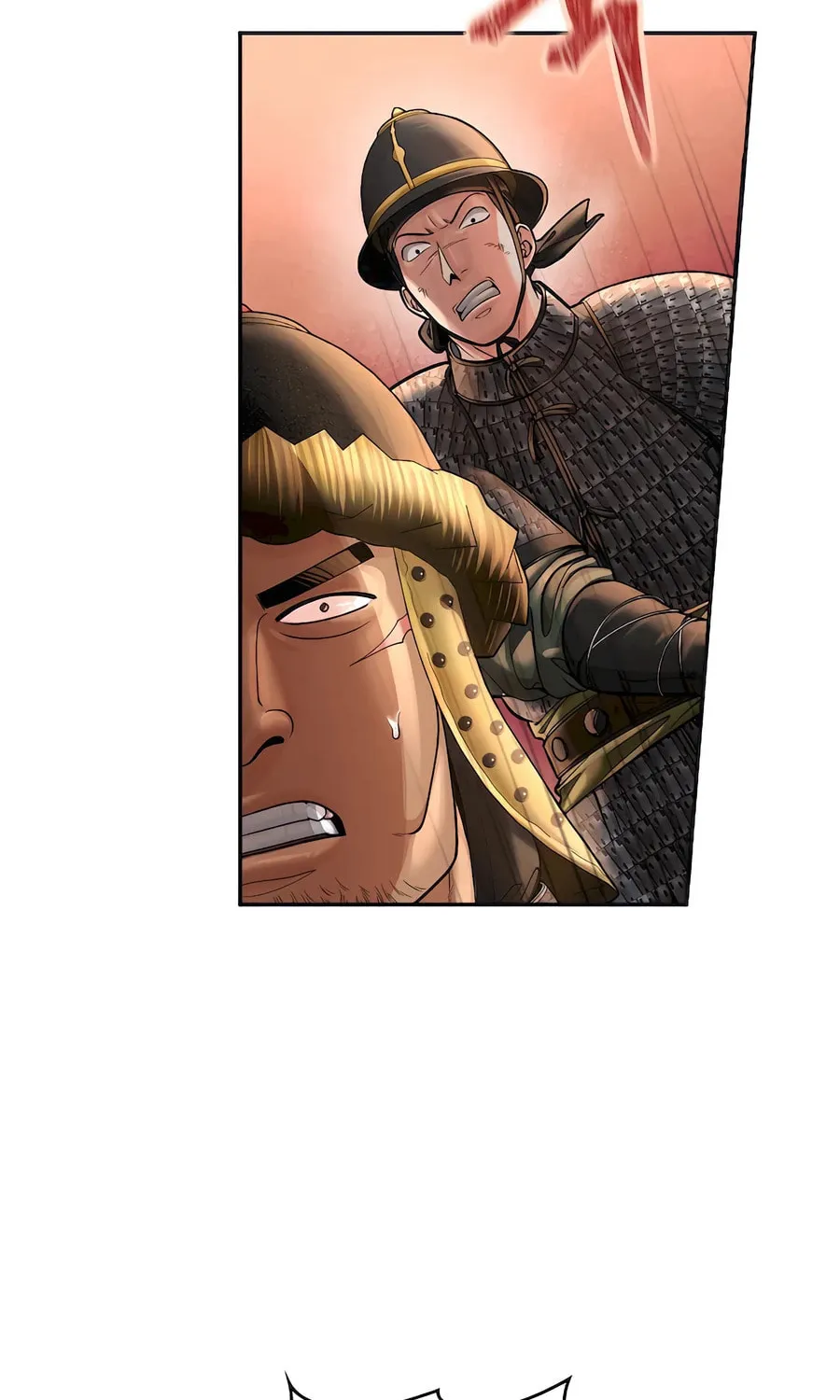 Muscle Joseon Chapter 52 page 47 - 
