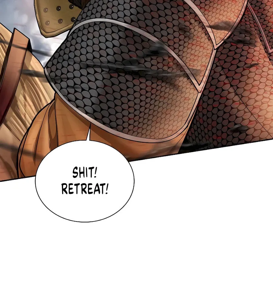 Muscle Joseon Chapter 52 page 50 - 