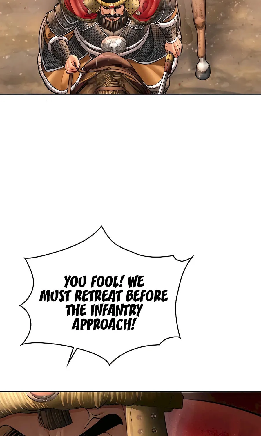 Muscle Joseon Chapter 52 page 53 - 