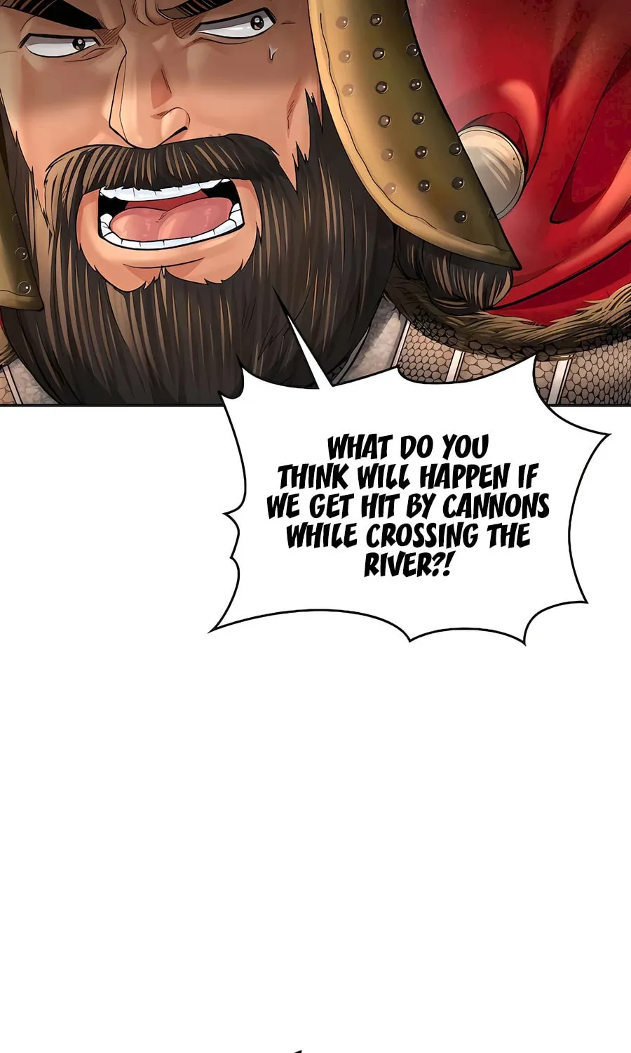 Muscle Joseon Chapter 52 page 54 - 