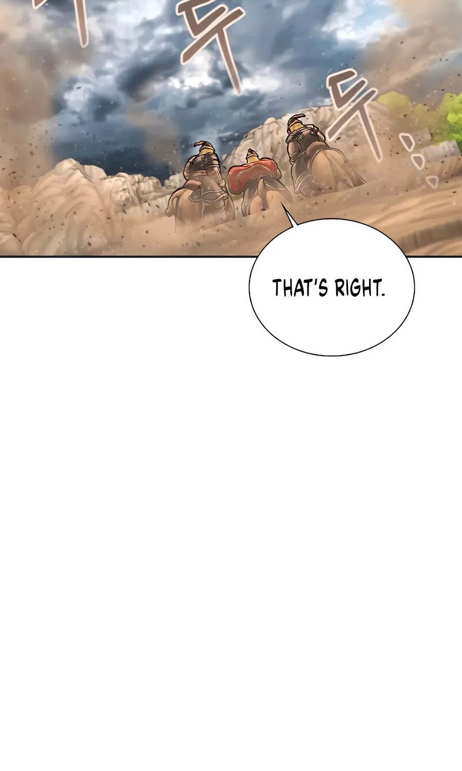 Muscle Joseon Chapter 52 page 61 - 