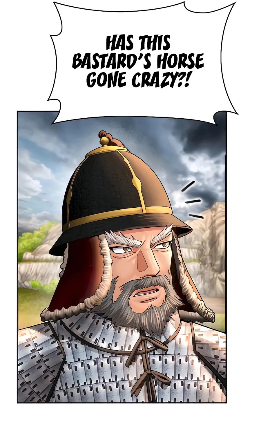 Muscle Joseon Chapter 52 page 65 - 