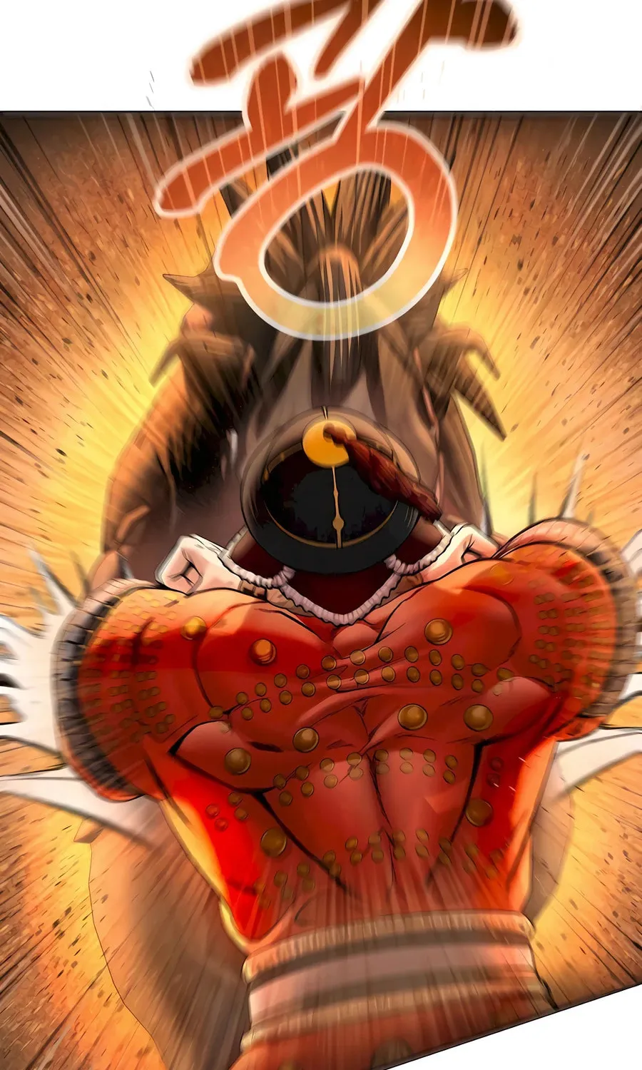 Muscle Joseon Chapter 52 page 70 - 