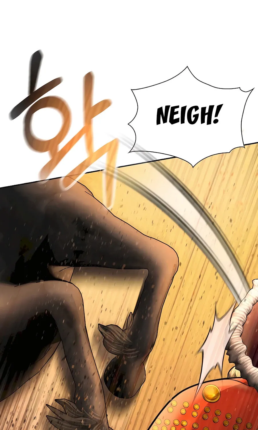 Muscle Joseon Chapter 52 page 74 - 