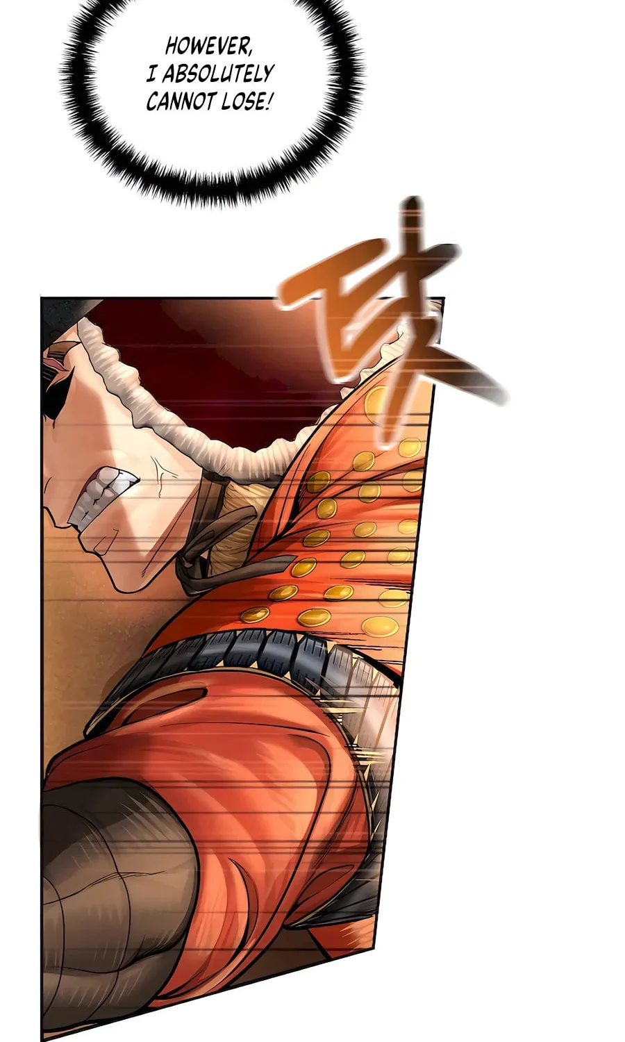 Muscle Joseon Chapter 52 page 81 - 