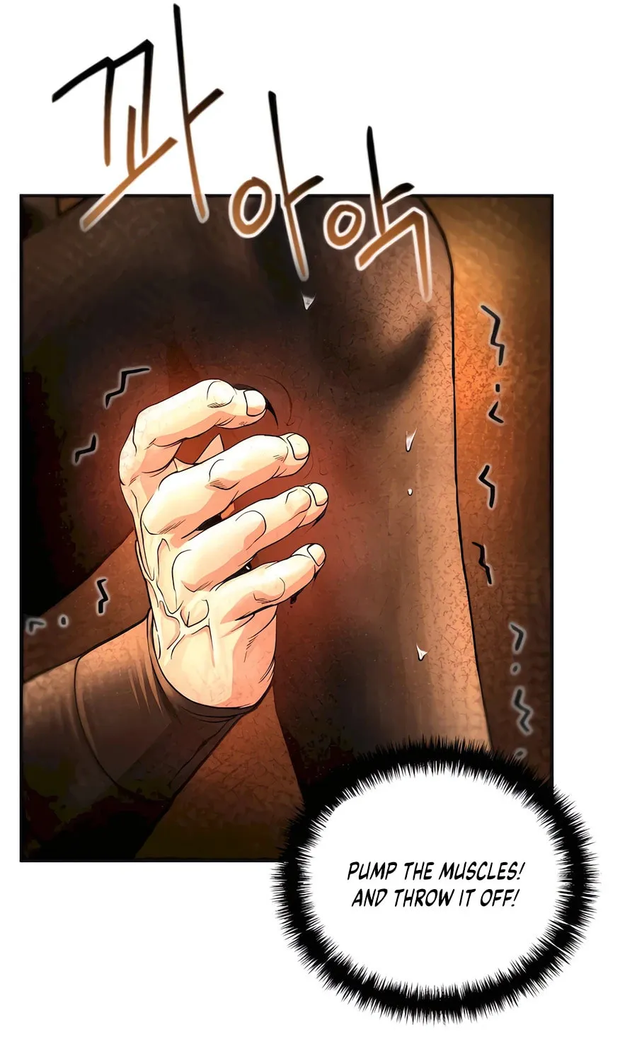 Muscle Joseon Chapter 52 page 85 - 