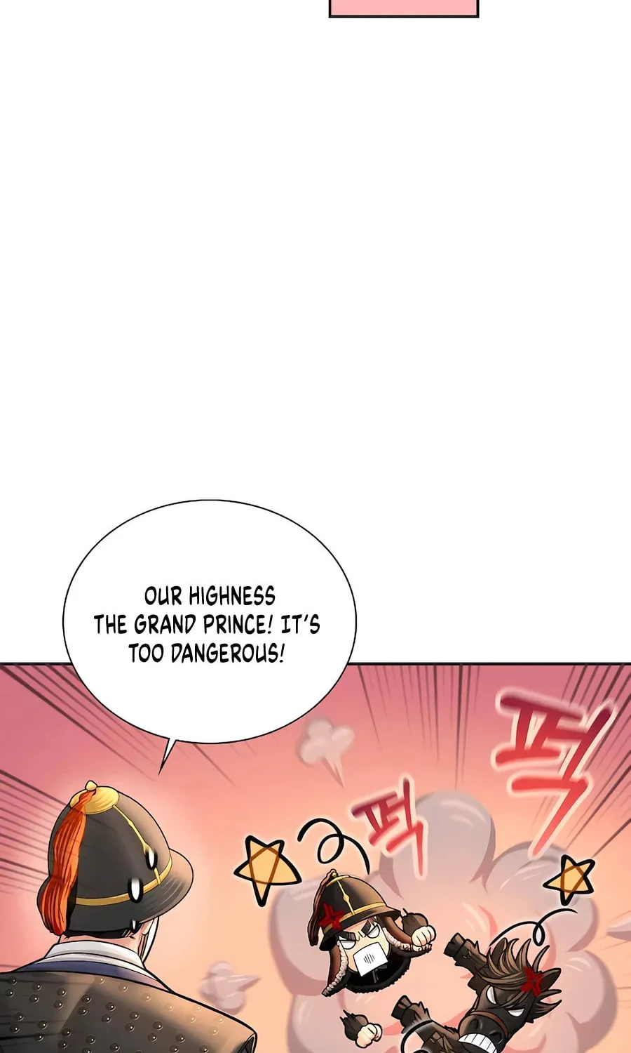 Muscle Joseon Chapter 52 page 88 - 