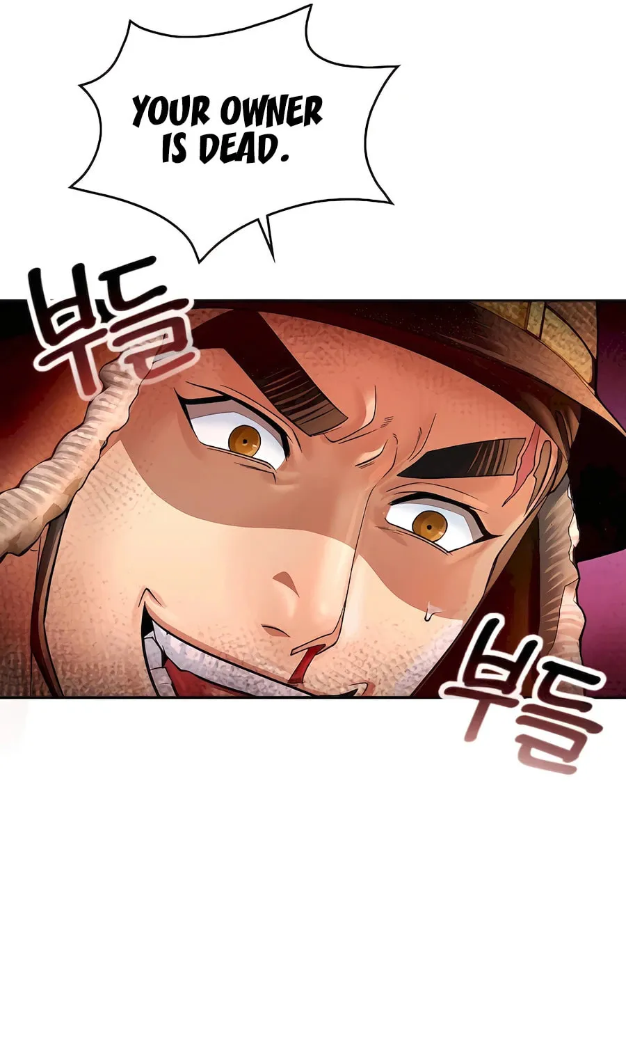 Muscle Joseon Chapter 52 page 92 - 