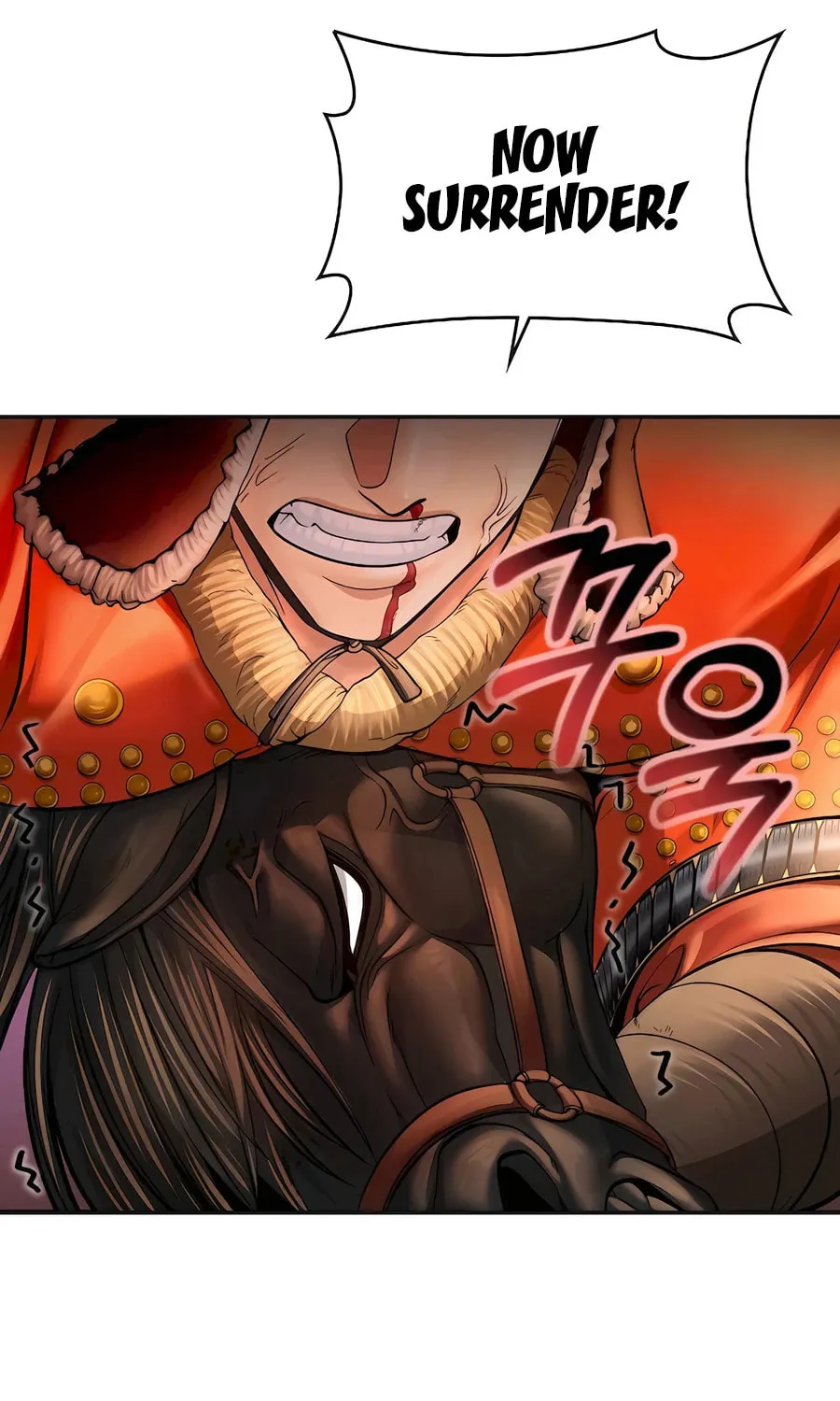 Muscle Joseon Chapter 52 page 93 - 