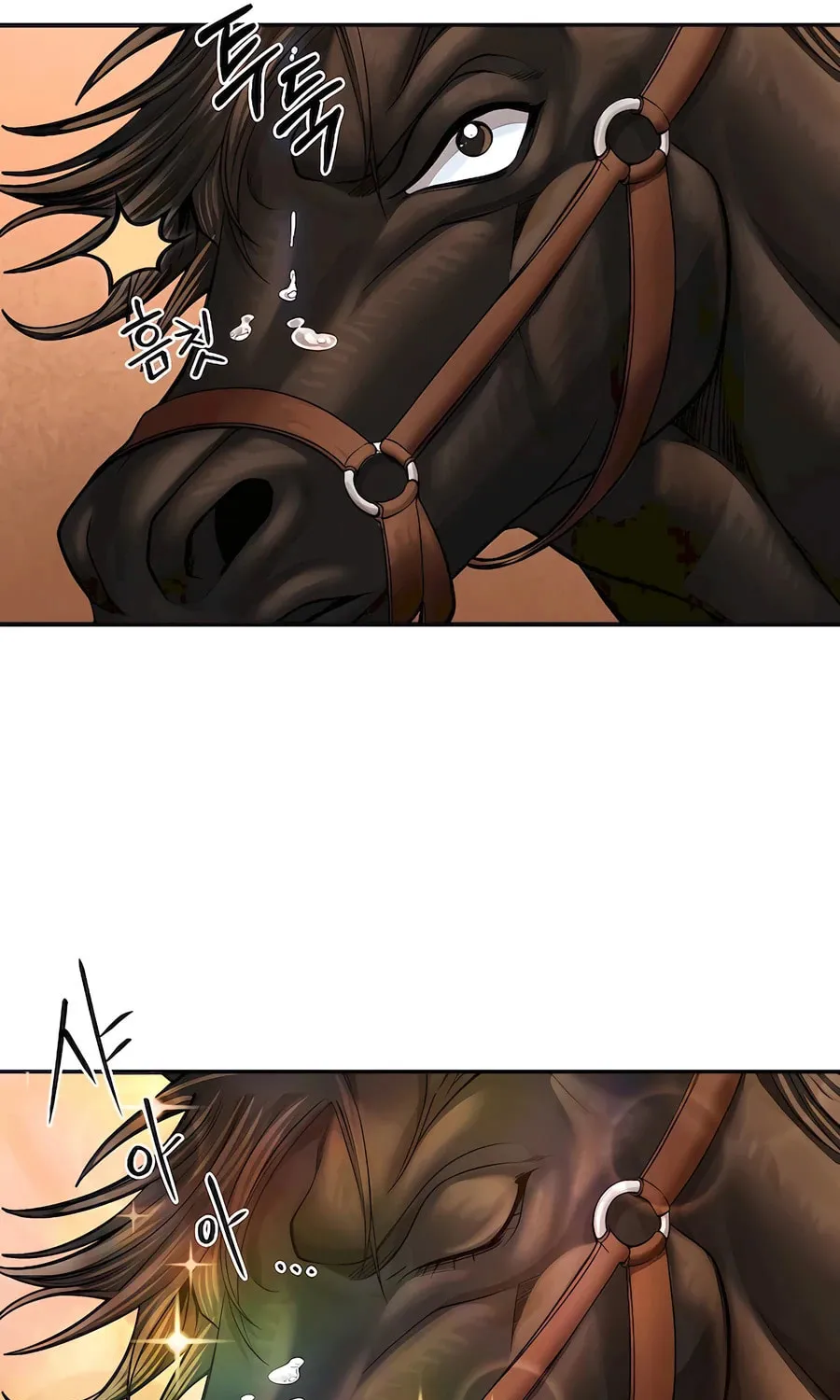 Muscle Joseon Chapter 52 page 99 - 