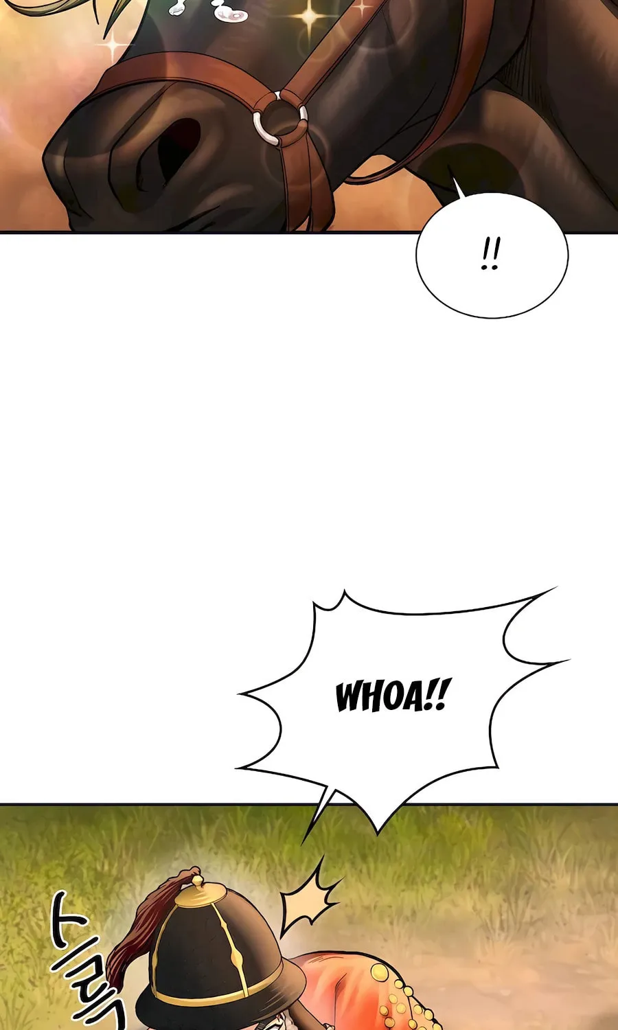 Muscle Joseon Chapter 52 page 100 - 