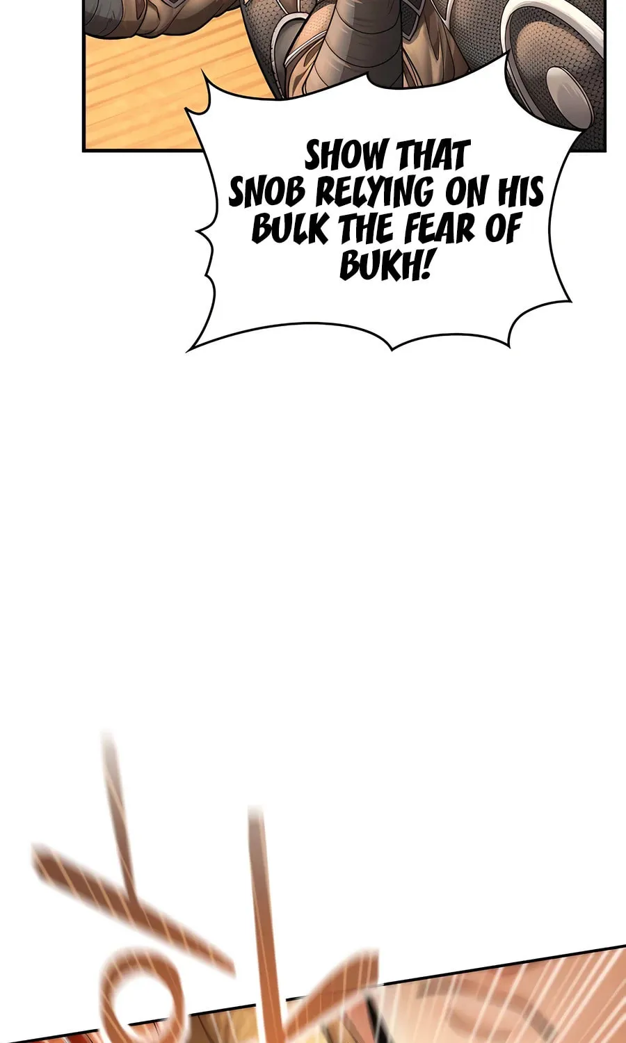 Muscle Joseon Chapter 53 page 105 - 