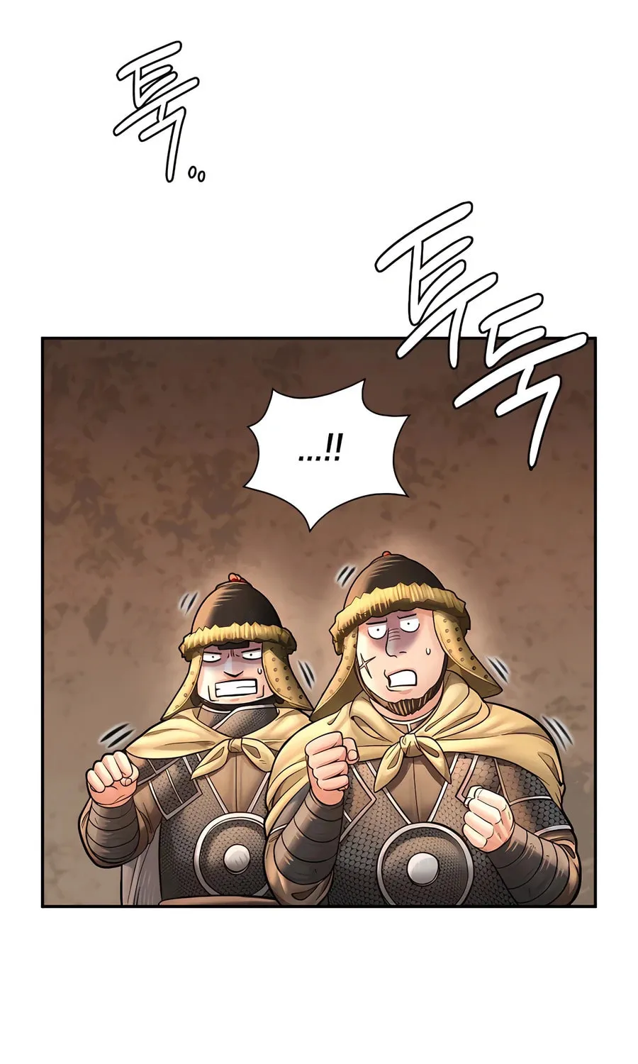 Muscle Joseon Chapter 53 page 107 - 