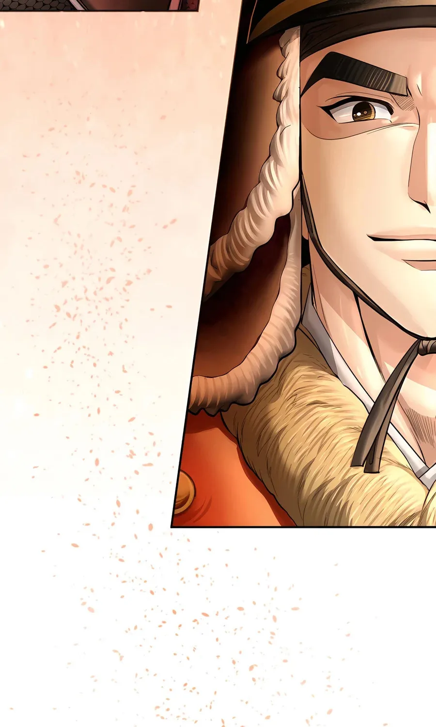 Muscle Joseon Chapter 53 page 14 - 
